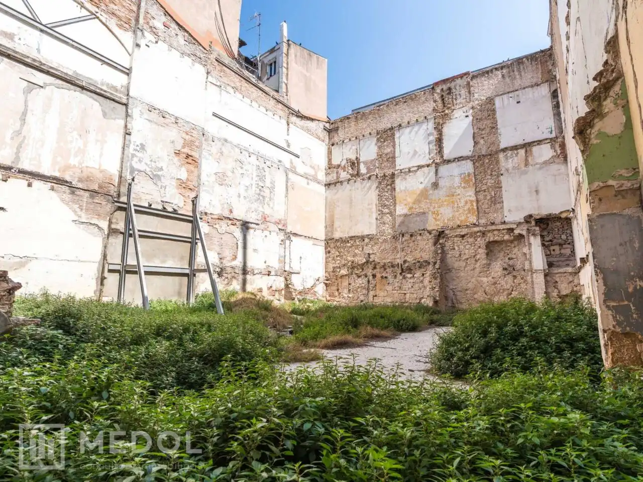 Vista exterior de Residencial en venda en Tarragona