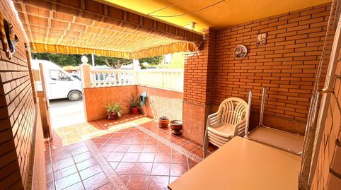  Magnifico dúplex situado en zona residencial de El Ejido, orientación sur con vistas a parque ajardinado., imatge 3