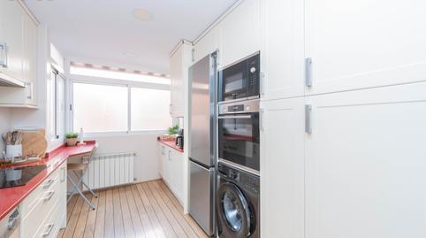 Foto 5 de Pis en venda a Suroeste - Zona Hospital, Móstoles