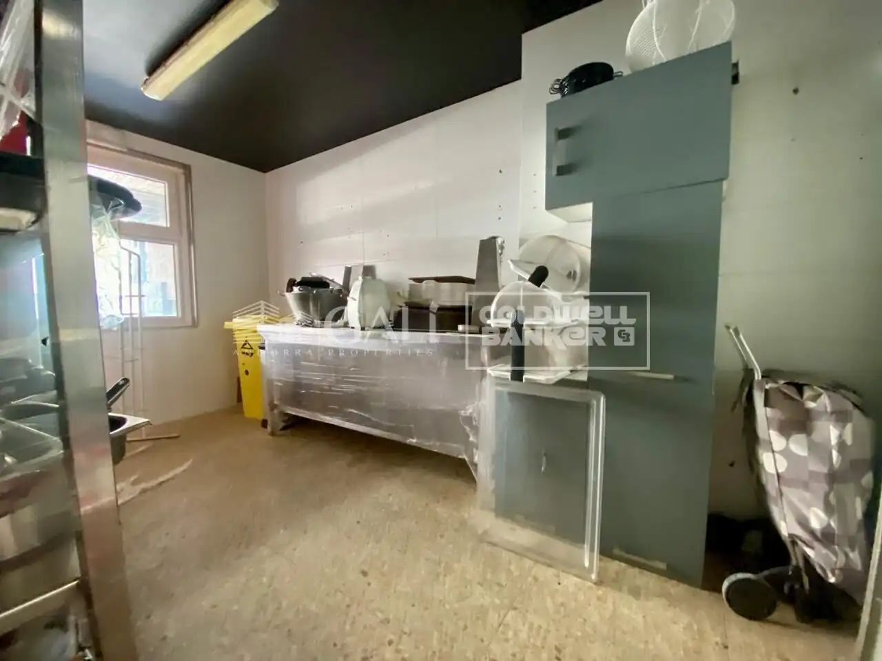 Local comercial en venda a Pas de la Casa, imagen 17
