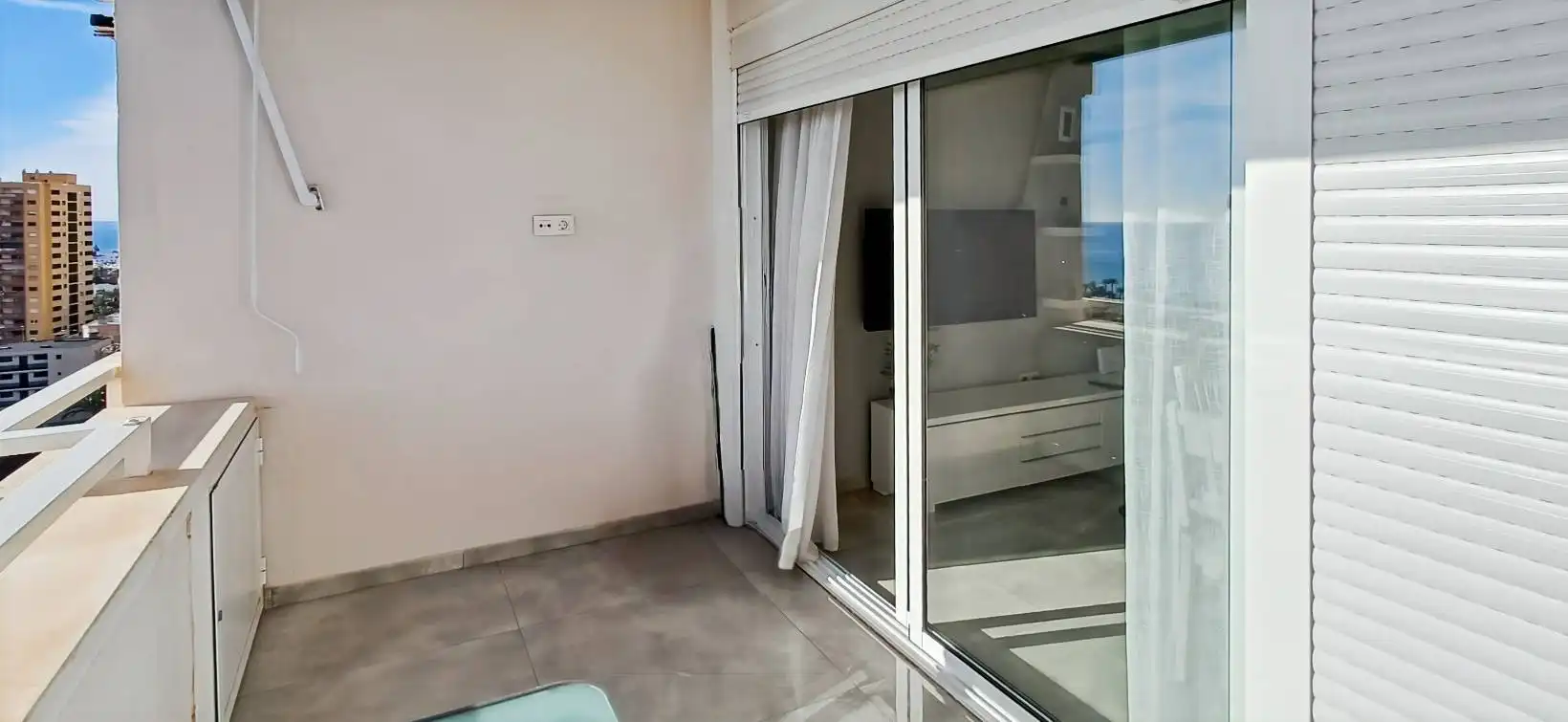 Wohnung mit Pool zum Verkauf in Aguadulce, imagen 19