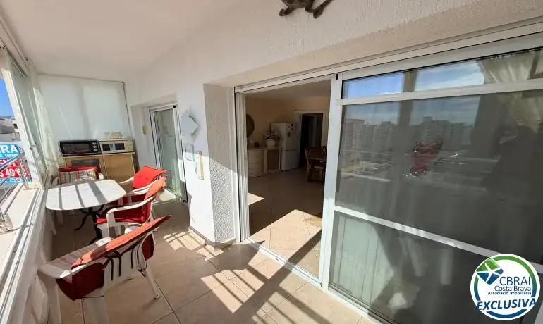 Apartamento con piscina en venta en Avinguda de la Gola de l'Estany, imagen 6