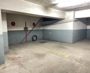 Aparcament de Garatge de lloguer en Manresa