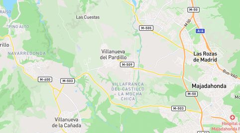 Foto 4 de Piso en venta en Los Llanos - Valle Pardo, Villanueva del Pardillo