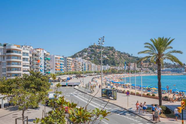 Casa-chalet en Venta en Passeig de la Marina, 2 en Centre