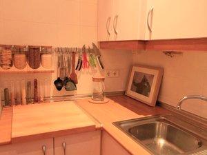 Photo 5 of Flat to rent in Plaza de Santa Ana, Cortes - Huertas, Madrid