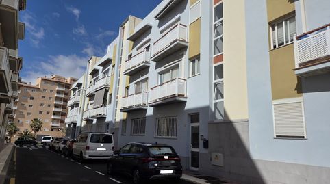 Foto 5 de Piso en venta en Calle las Gambuesas, 1, Las Caletillas - Punta Larga, Candelaria