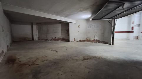 Amplia plaza de garaje en planta calle. Zona plaza argentinaronda alzira, imatge 2