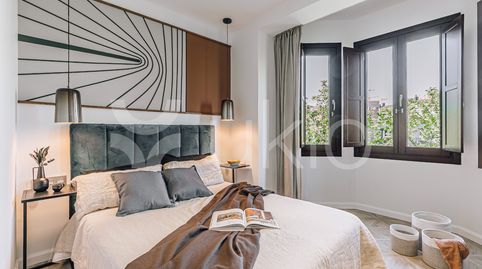 Foto 4 de Apartamento de alquiler en Ronda de Sant Antoni, El Raval, Barcelona Capital