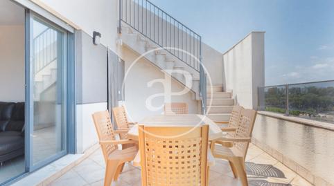 Foto 2 de Àtic en venda a Canet d'En Berenguer, Valencia