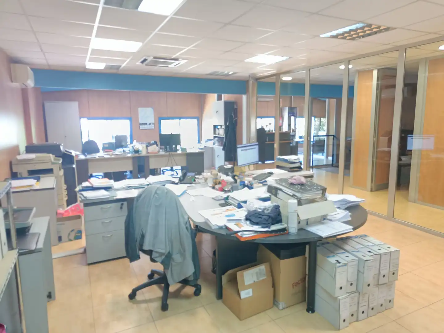 Local comercial en venda a Santa Eulàlia de Ronçana, imagen 20