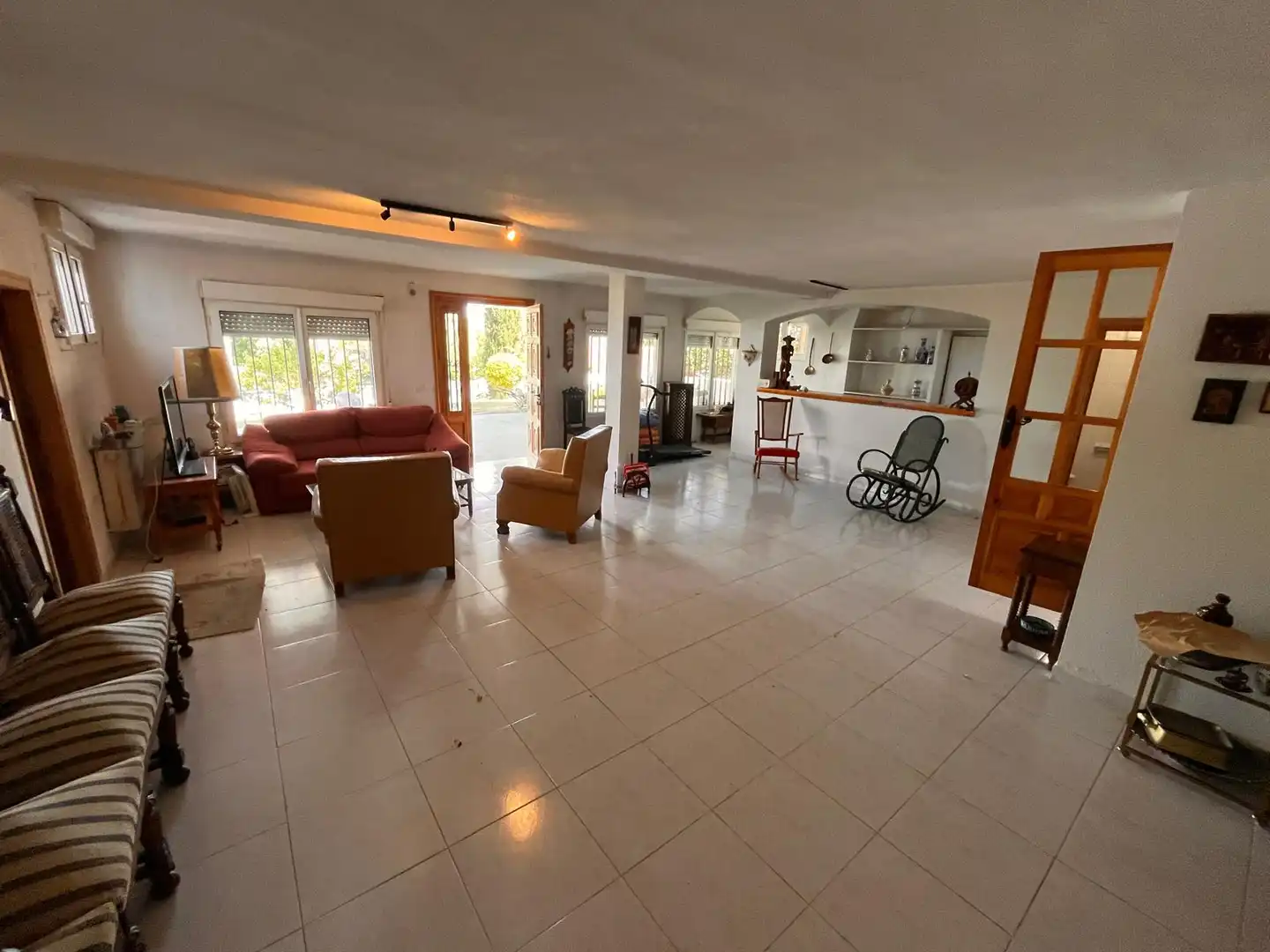 Casa o chalet en venta en Las Rozas de Madrid con Calefacción, Jardín privado y Terraza