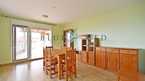 Foto 5 de Dúplex en venta en Calle Valle del León, Perín, Cartagena