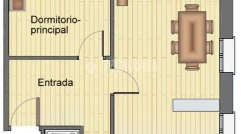 Photo 2 of Flat for sale in San Nicasio, Leganés