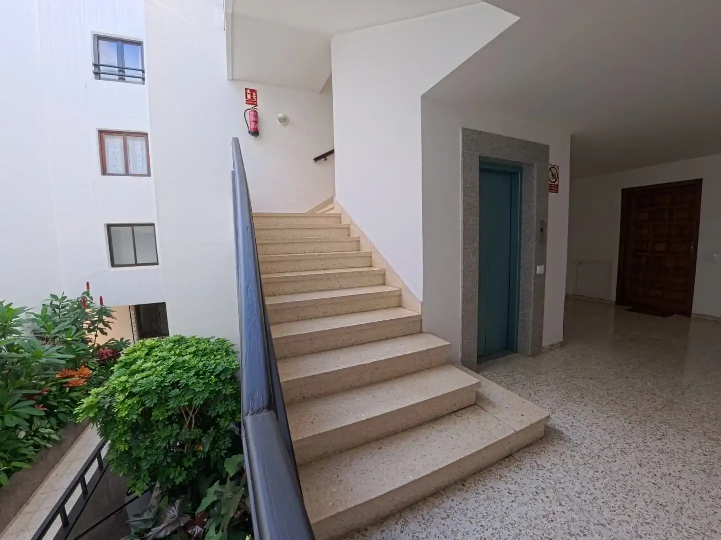 Apartamento de alquiler en Puerto de la Cruz con Calefacción, Terraza y Trastero