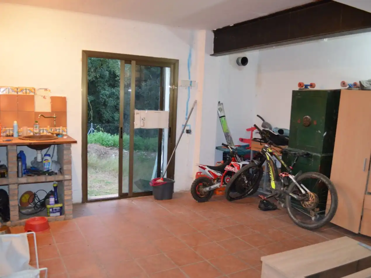 House with garden for sale in Carrer Enric Morera 21, imagen 34
