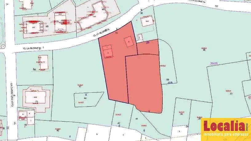 Residential for sale in Bárcena de Cicero