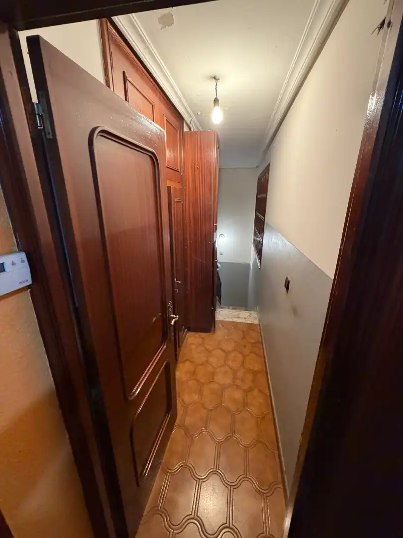 Casa o chalet en venta en Villaviciosa con Calefacción, Jardín privado y Parquet