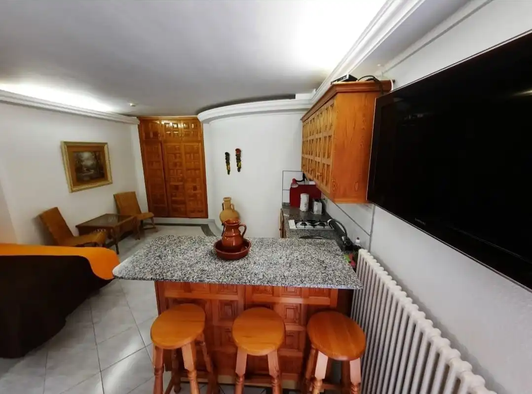 Villa avec terrasse à vendre à Cala Advocat - Baladrar, imagen 11