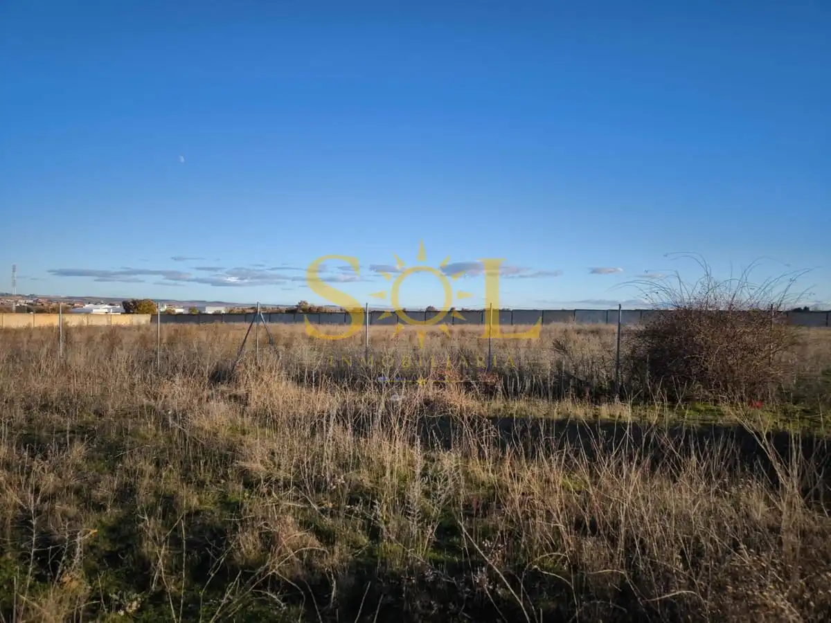 Residencial en venta en San Andrés del Rabanedo
