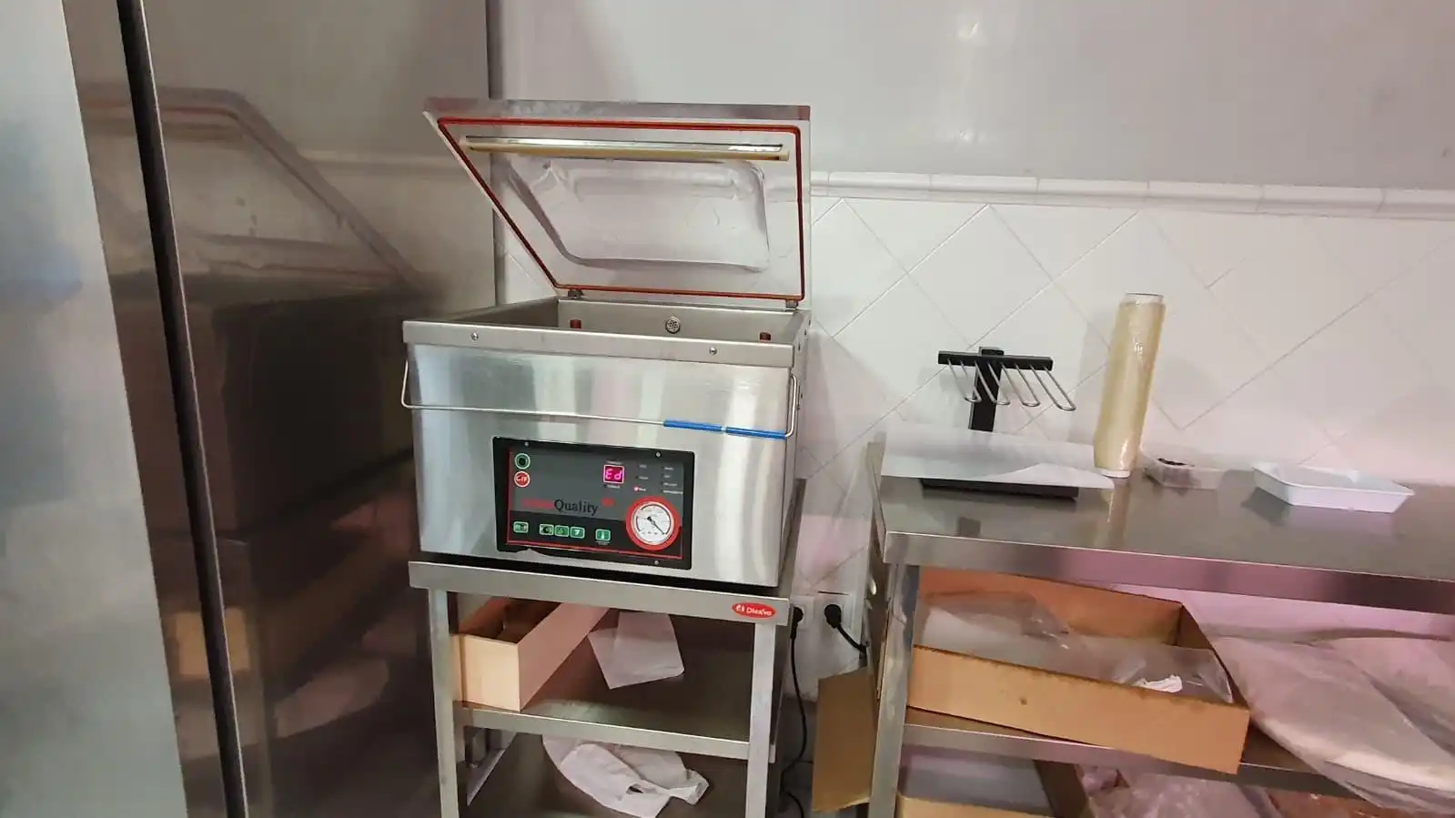 Gewerbefläche zur Übernahme in Tavernes Blanques, imagen 13
