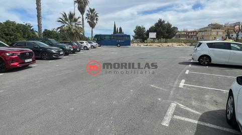 Foto 5 de Edificio en venta en Calle Gral Antonio Sanchez, 28, Bullas, Murcia