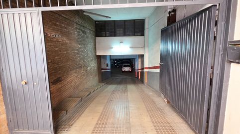 Foto 3 de Garatge de lloguer a Carrer del Bruc, Montesa, Esplugues de Llobregat