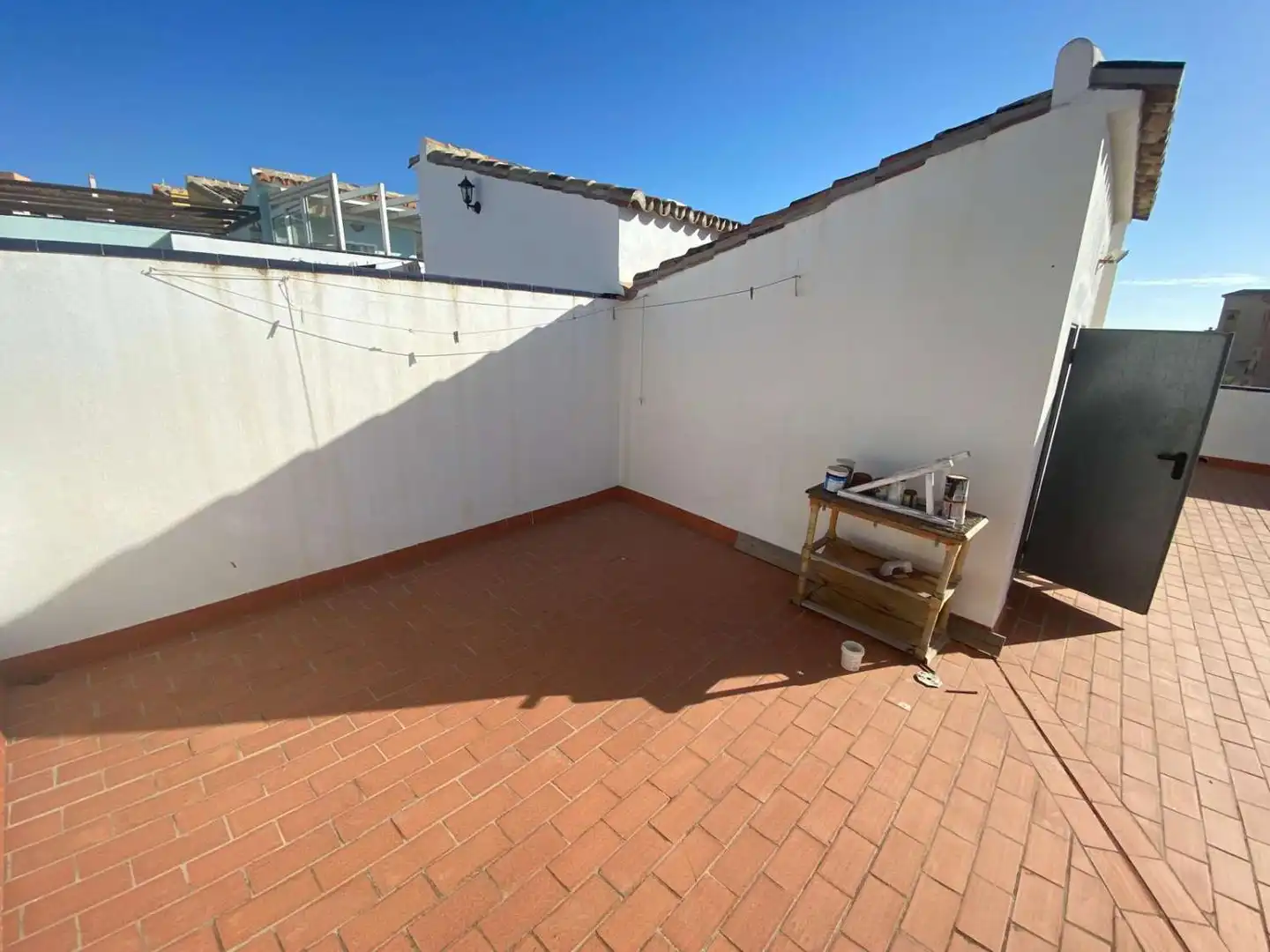 Casa o chalet de alquiler en Fuengirola, Málaga