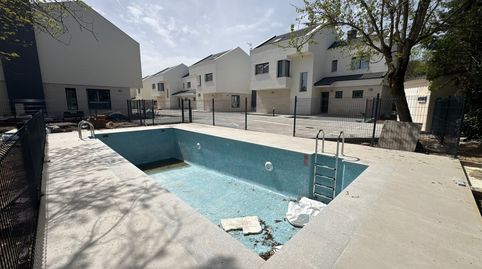 Photo 4 of Single-family semi-detached for sale in Calle de la Bellota, 2, Alpedrete, Madrid