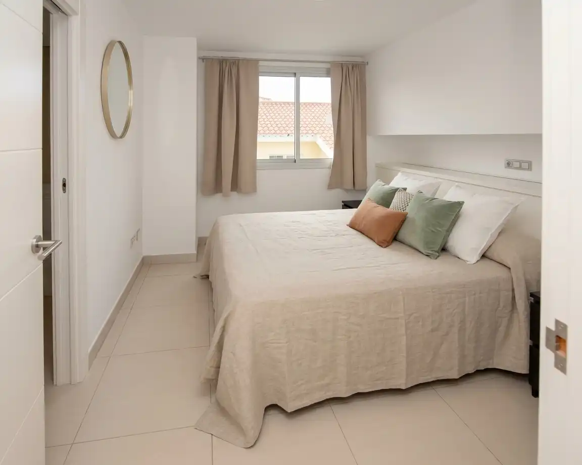 Habitación de Piso en venta en Mogán con Terraza, Amueblado y Horno