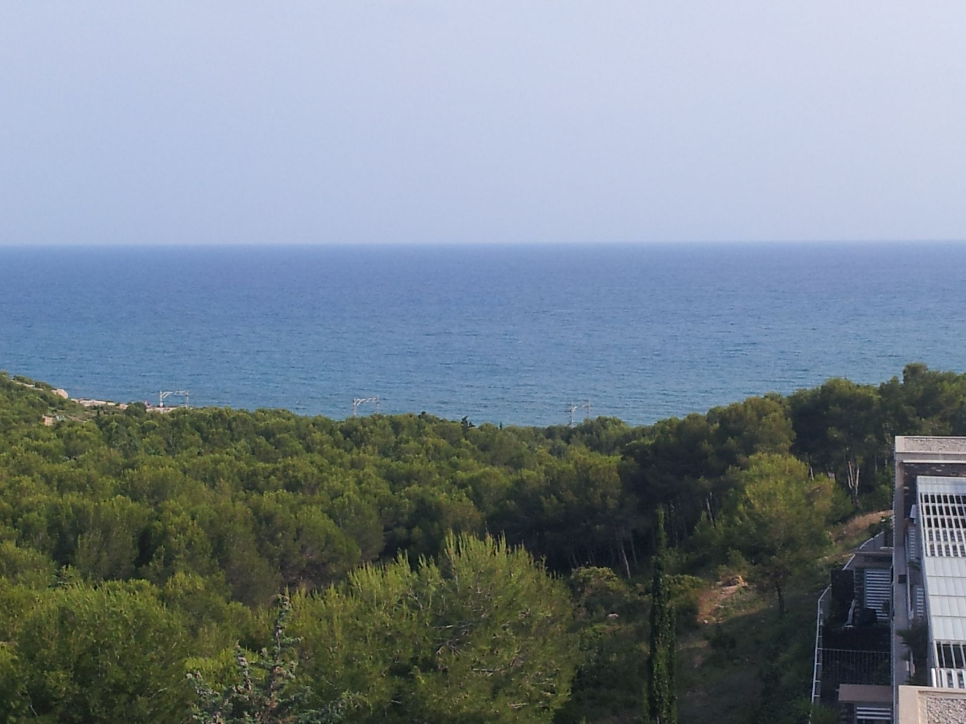 Duplex to rent in Mas d'En Serra - Els Cards