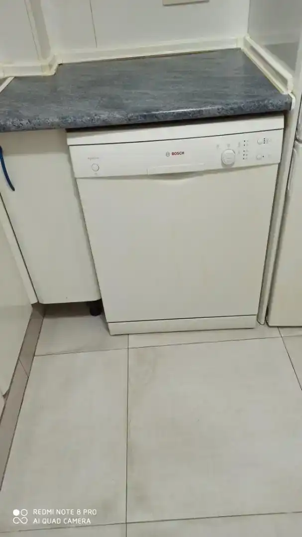 Cocina de Piso de alquiler en Madrid con Aire acondicionado, Parquet y Trastero