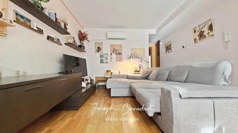 Foto 3 de Dúplex en venda a Centre, Barcelona