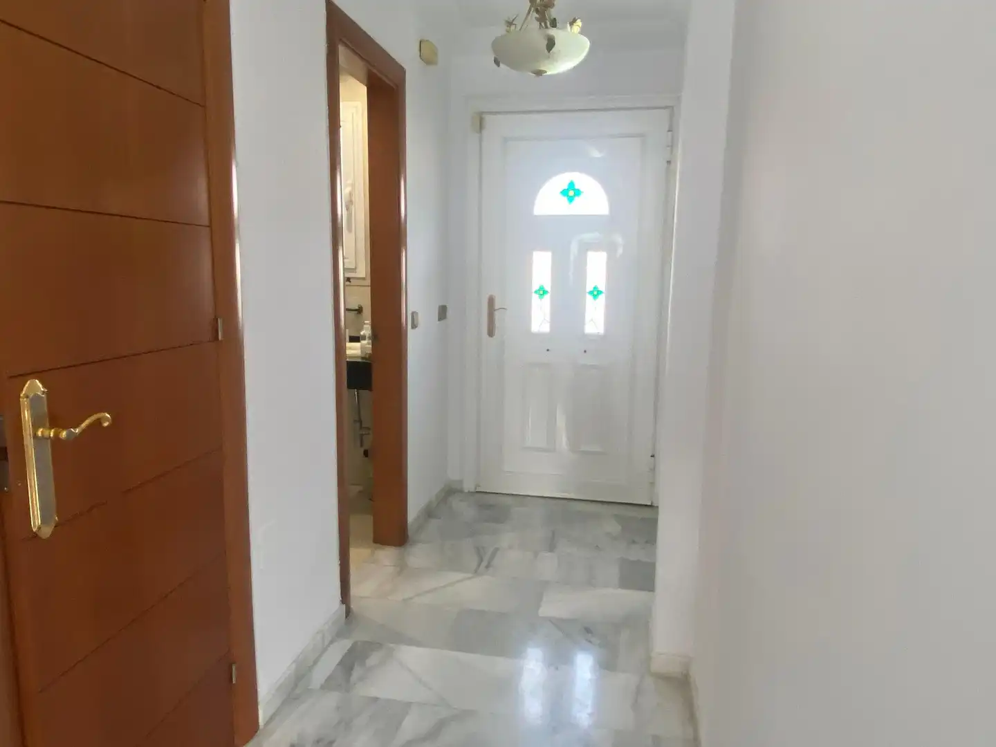 Casa adosada en venda en Benalmádena amb Aire condicionat, Calefacció i Jardí privat