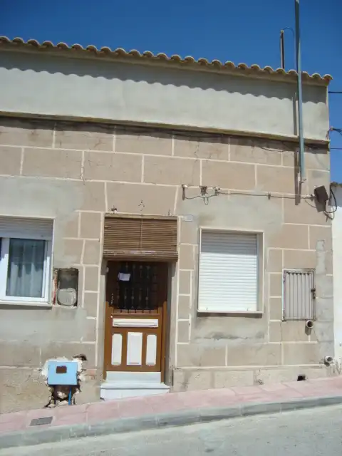 Casa pareada en venta en C/ Boteros