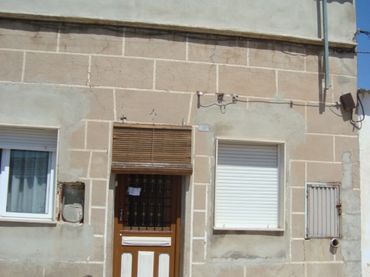Semi-detached house for sale in C/ Boteros