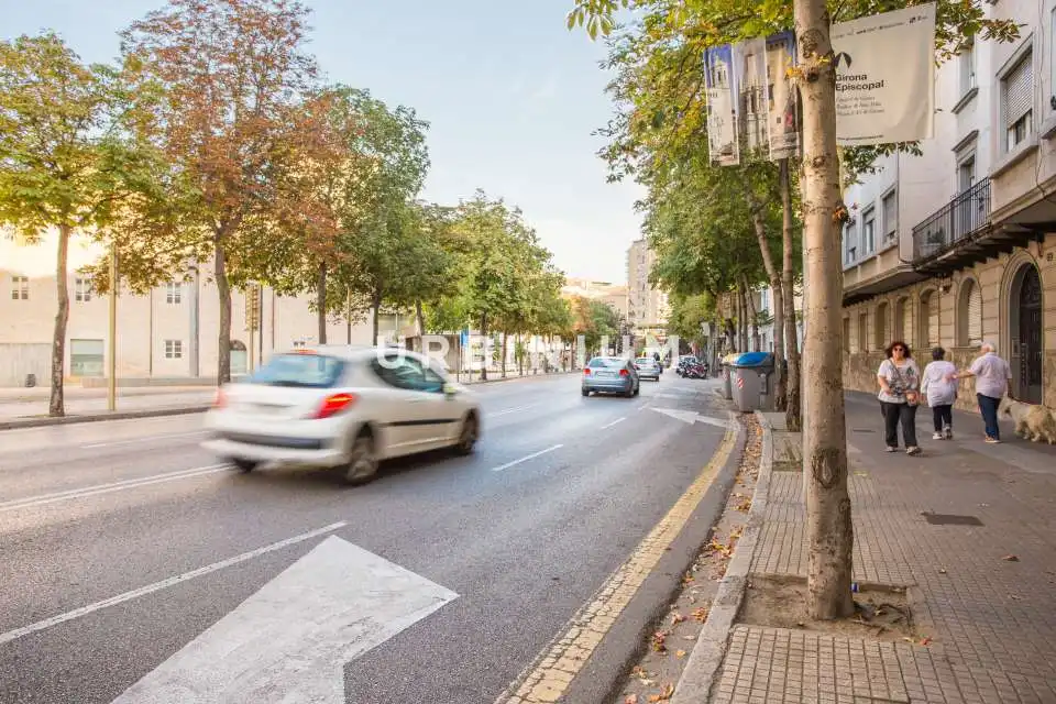 Oficina amb ascensor de lloguer a Gran Via de Jaume I, imagen 18