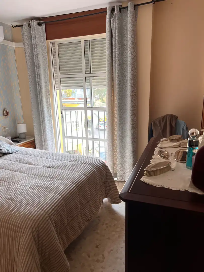 Piso en venta en Argentina, Coria del Río