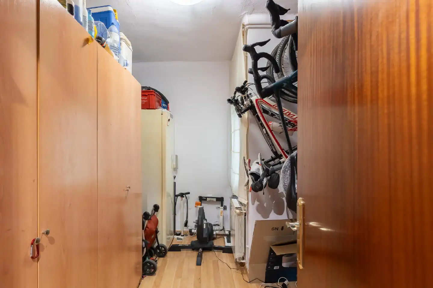 Piso en venta en Santa Coloma de Gramenet