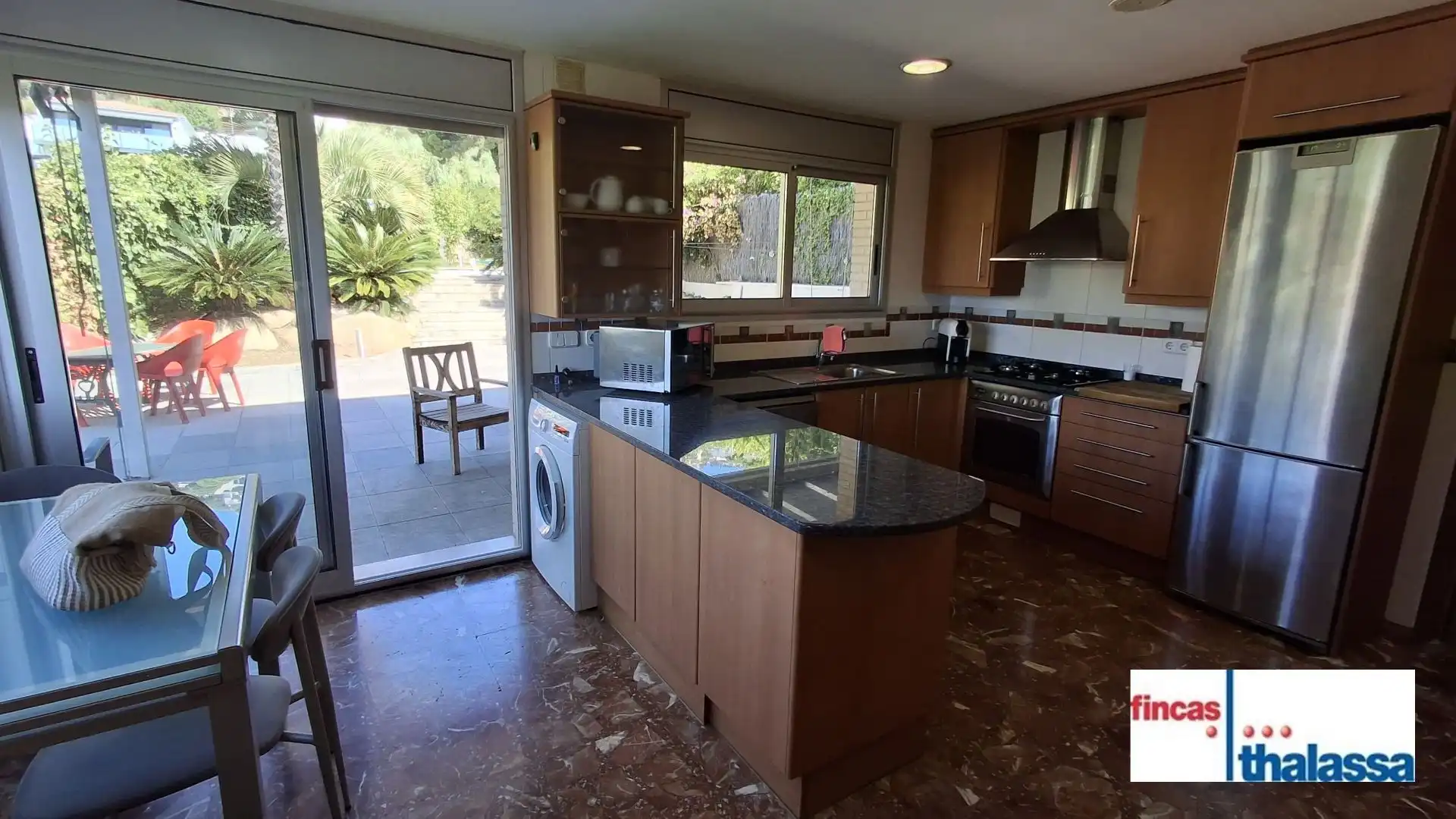 Casa con piscina in vendita a Roca Grossa, imagen 8