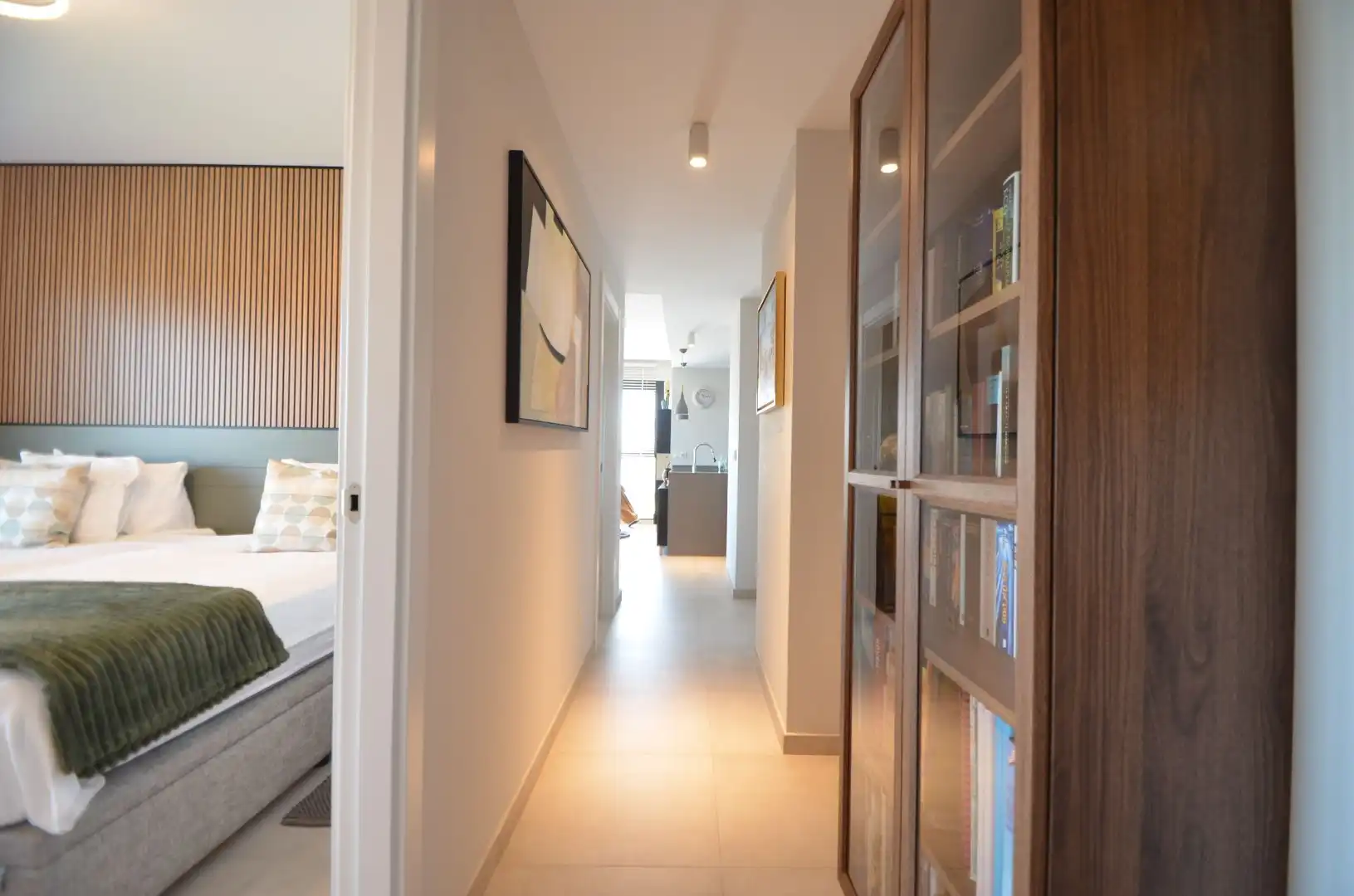 Penthouse with pool for sale in Isla Canela, imagen 27