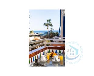 Apartament de lloguer a Playa de los Boliches