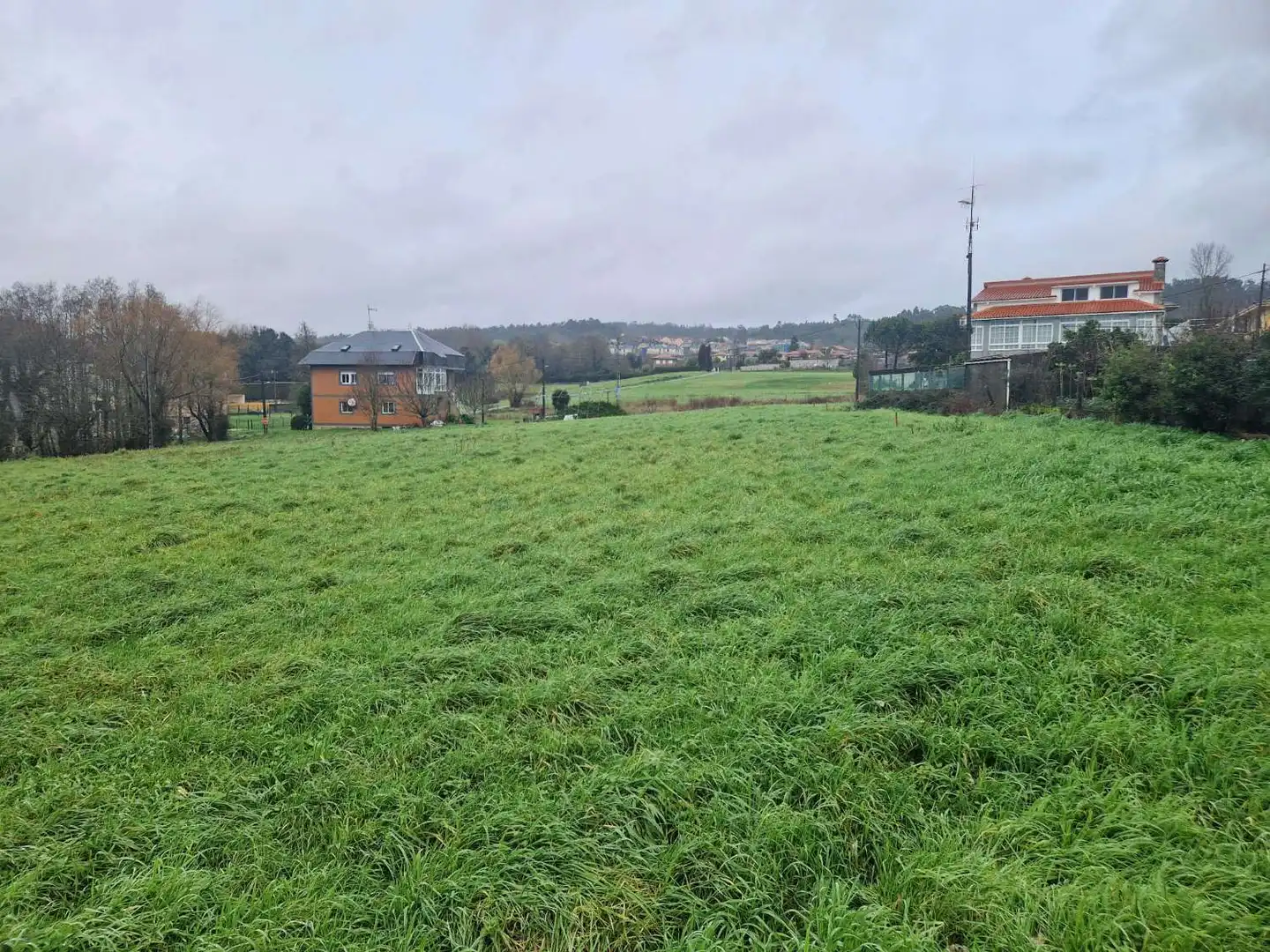 Residential for sale in Teo