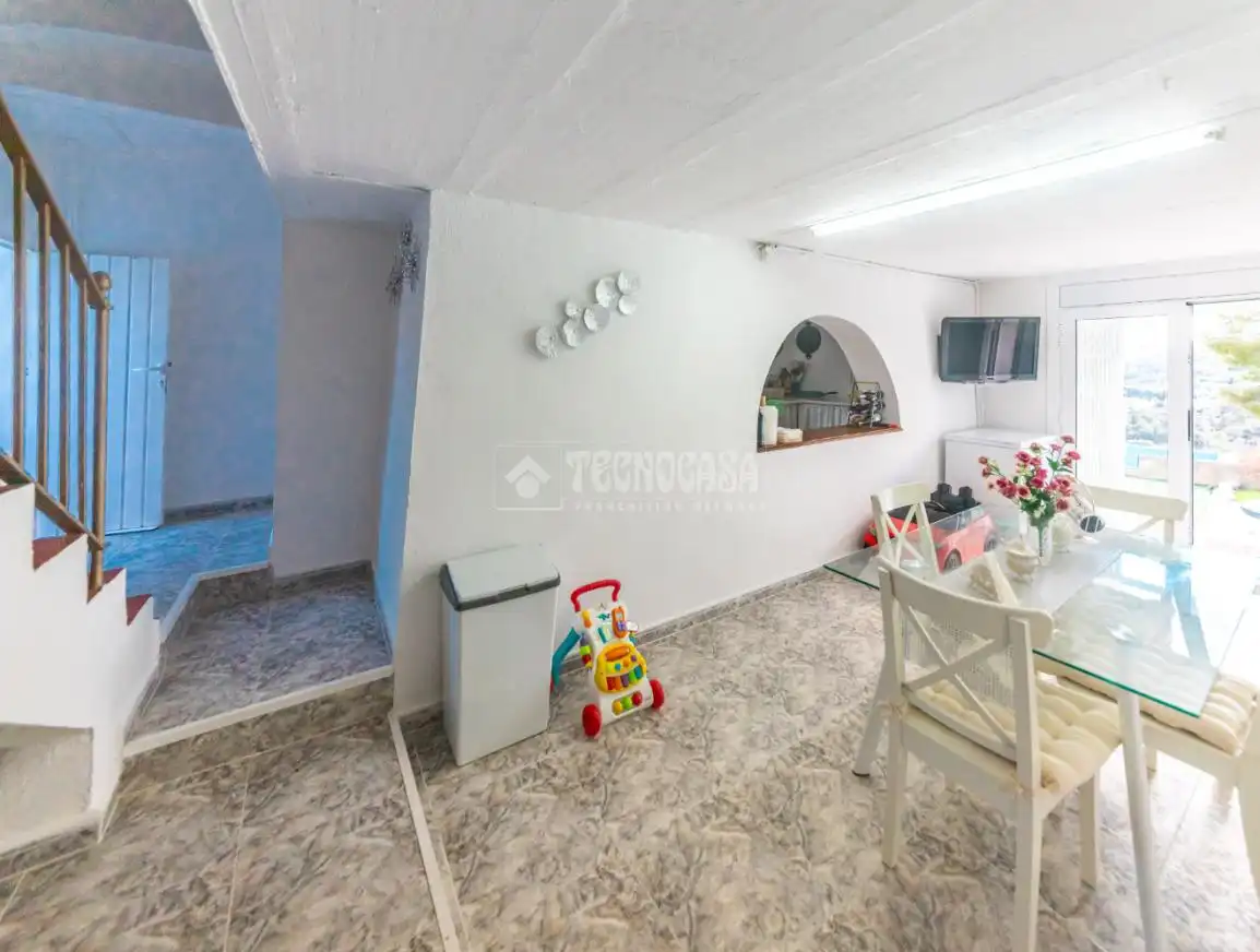 Casa o xalet en venda en Cubelles amb Calefacció i Piscina