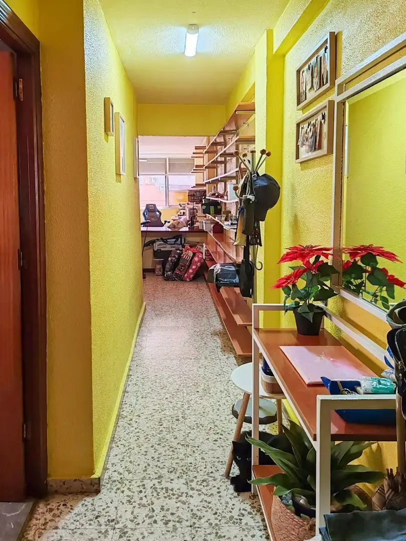 Piso en venta en La Victoria