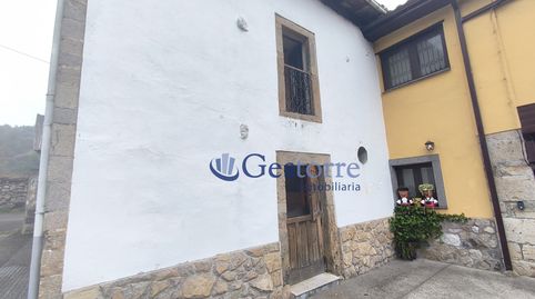 Foto 3 de Casa o chalet en venta en Trubia - Lg Perlin, San Claudio - Trubia - Las Caldas, Oviedo