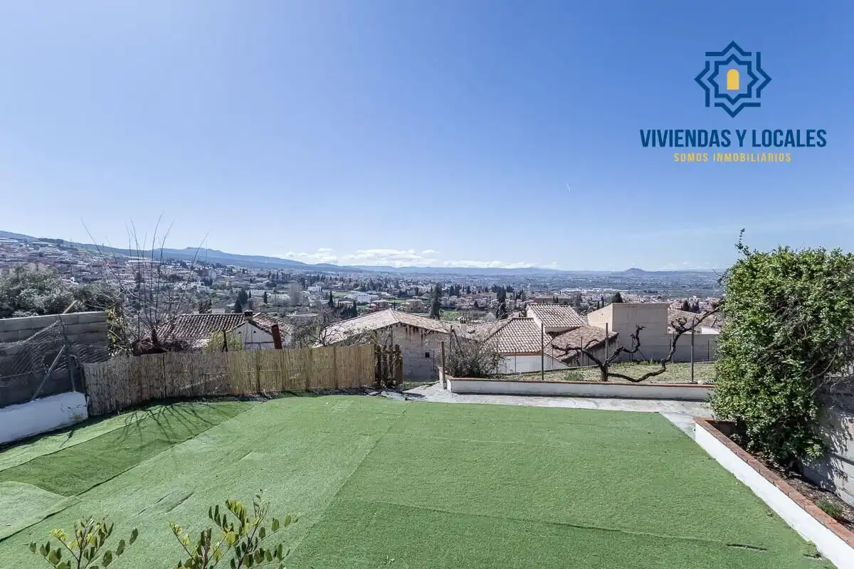 House with garden for sale in Calle MOLINILLO, imagen 39
