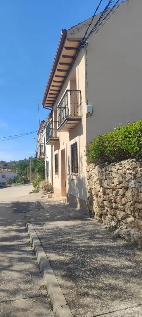 Außenansicht von Residential zum Verkauf in Sepúlveda