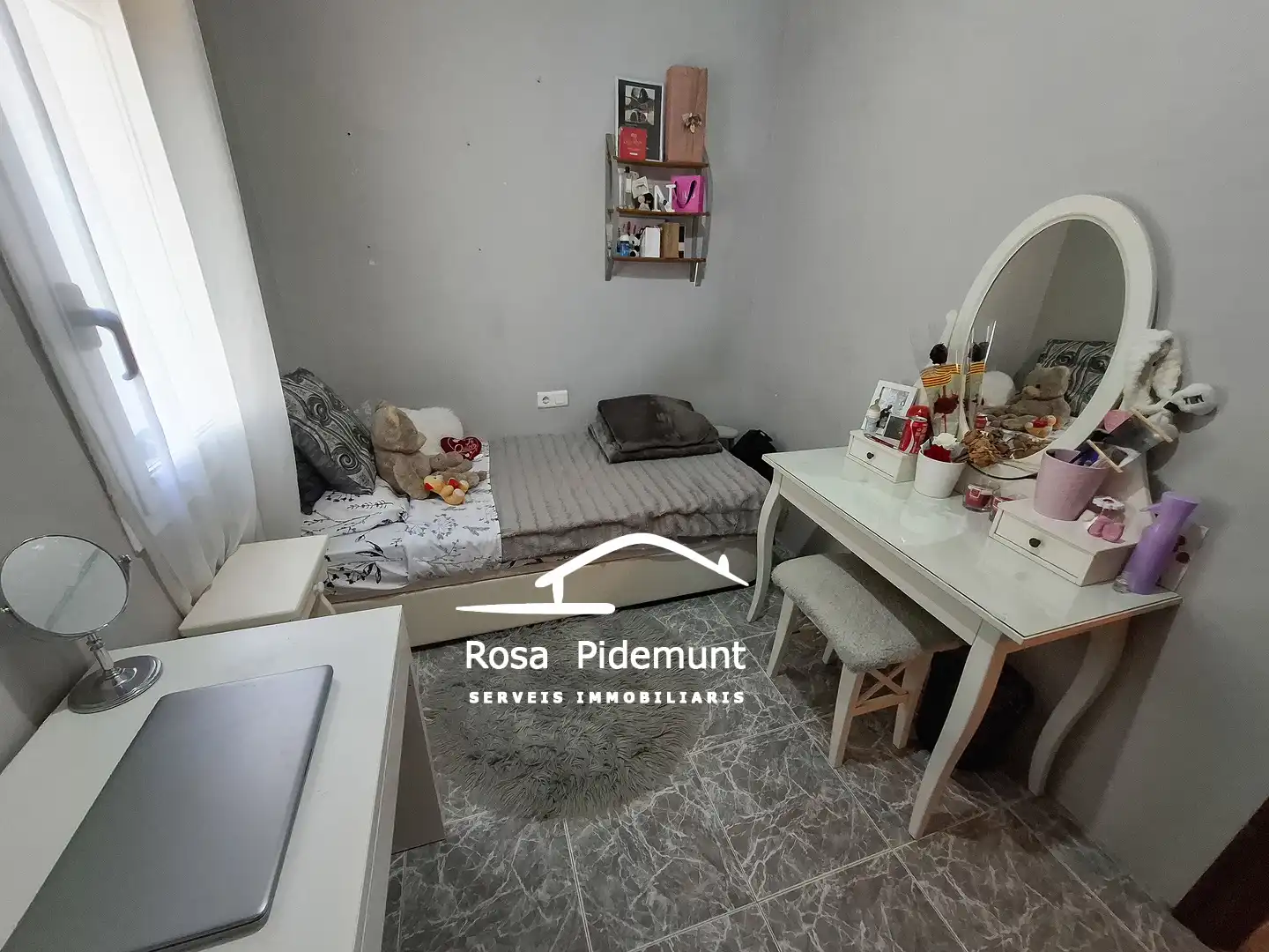 Dormitori de Casa o xalet en venda en Tordera amb Calefacció, Jardí privat i Terrassa