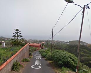 Exterior view of Flat for sale in El Rosario